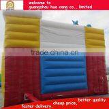 2016 Super Quality Giant Inflatable Water Slide for Adult China Wholesale thumbnail-4