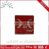 Custom Logo Shaker Bottle/logo Signs and Names