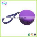 Marca Dragon Silicone Coin Bag/coin Wallet