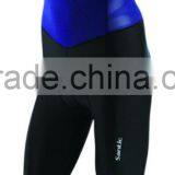 2016 New Style Skinsuit Popular Cycling Bib Long thumbnail-1