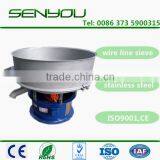 SENYOU Brand High Efficient Mechnical Sieve Shaker