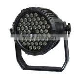 Stage Lighting for 54*3w Outdoor / Party Rgbw Led Lighting thumbnail-6
