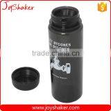 JoyShaker - Fashion Portable Clear My Bottle Sport Plastic Fruit Juice Water Cup 500ML thumbnail-3
