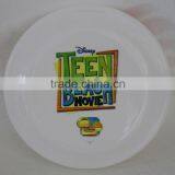 Plastic Luminescent Frisbee thumbnail-1