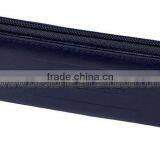Custom Leather Pen Bag Case With Zipper thumbnail-3
