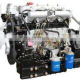 Quanchai Diesel Engine QC410Q(DI) for Low Speed Trucks