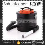 2016 Optional Accessories Deep Cleaning Ash Cleaner Mini Hot Ash Vacuum Cleaner thumbnail-1