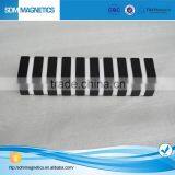 TS16949 Vacuum Cleaner Application Rectangle Rare Earth Magnet thumbnail-6