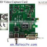 Hdmi Capture Usb Card thumbnail-1