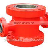 Crossover Spool/Crossover Casing Spool/ Crossover Tubing Spool thumbnail-2