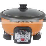 2015 Hot Sale Multi Cooker