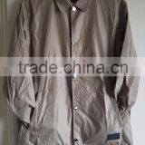 2016 Cheap Pocket Style Beautiful Coach Jacket Cotton Inner Lining thumbnail-1