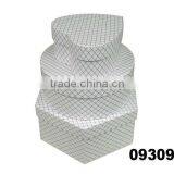 Wholesale White Paper Box Set From CN thumbnail-1