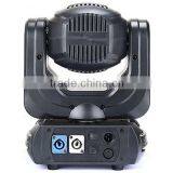 40w Led Spot Moving Head Light for Nightclub Bar dj Wedding Disco Stage thumbnail-4