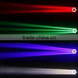 Mini Compact Bee-Eye 6*30W RGBW 4IN1 LED Moving Head Beam Light thumbnail-4
