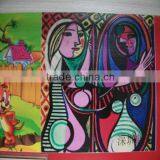 Large Quantity Print, Low Cost Atm/plastic Card Printer thumbnail-1