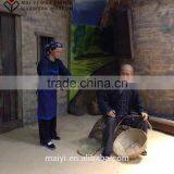 Lifesize Museum Wax Figures Museum Design thumbnail-1