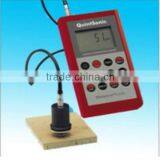 Portable Wood Coating Thickness Gauge