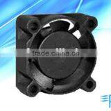 PSC DC Axial Flow Fan:25*25*10mm 12v With CE & UL ForData Center - Evaporative Cooling