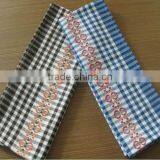 Yarn Dyed Waffle Kitchen Towel thumbnail-1