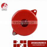 BAOD Safety Position Notification Labels Valve Lockout BDS-F8612 thumbnail-2