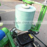 Stable Quality Easy-maintainable Wrapping Machine Made in China thumbnail-5