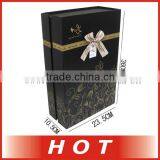 Elegant high quality paper gift box