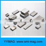 China Block Samarium Cobalt Magnet SmCo Magnet for Sale