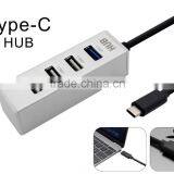 New Arrival USB Type-c HUB, for New MacBook Use With 5Gbps