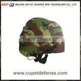 Cap Style Pasgt Military Bulletproof Ballistic Helmet thumbnail-3