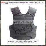 CUPET-945-10 Top Selling Outer Weaing Bullet Proof Vest Prices Sale