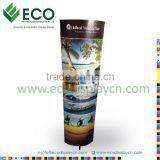 Paper Retail Display Standee, Standee Board Display for Advertising