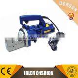 Small Volume, Electric Hydraulic Rebar Cutter DLX-RC-16 thumbnail-4