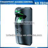 KO-F11 Optional Integrated Smart Card Reader Fingerprint Access Control