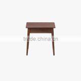 Modern Design Bedside Wooden Night Stand Simple Side Table thumbnail-2