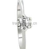 925 Silver Jewellery With Synthetic Diamond 001 thumbnail-2