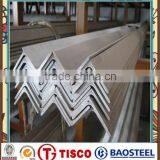 High Mechanical Strength Angle Steel thumbnail-5