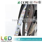 Hot Sale SMD5050 Flexible LED Strip Light 7.2W DC12V