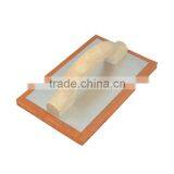 220mm High Density Masonry Float With Wooden Handle, Rubber Material thumbnail-2