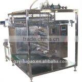 Multi-lanes Liquid Packing Machine