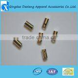 Cylinder Double Hole Cord Lock