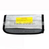 Good Quality RC Fireproof Lipo Li-Po Battery Safety Bag