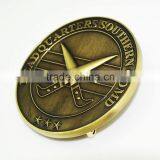 Promotional Custom Imitaion Antique Souvenir Coin thumbnail-4