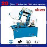 ALMACO Universal Band Saw thumbnail-1