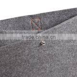 Comix Stationeri Offic A5203 Felts Double Layer File Pocket A4 File Folders thumbnail-3