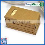 Customer Disign 3.5 Inch Kids Mini Color Pencil Sets Packed in Pvc Bag Supplier's Choice