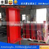 XAX41TAR OEM ODM Customized Shooting Kit XAR500 Tactical Steel Target thumbnail-4