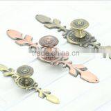 Cabinet Hardware Zinc Cabinet Handles thumbnail-4