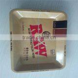 Family or Restaurant Use Cool Tinplate Tray thumbnail-2