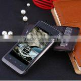 GSM/3G Dual Core Waterproof Phone IP67 Cell Phone